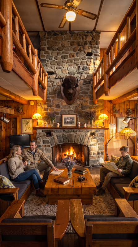 Alpine Village — gallery preview 3