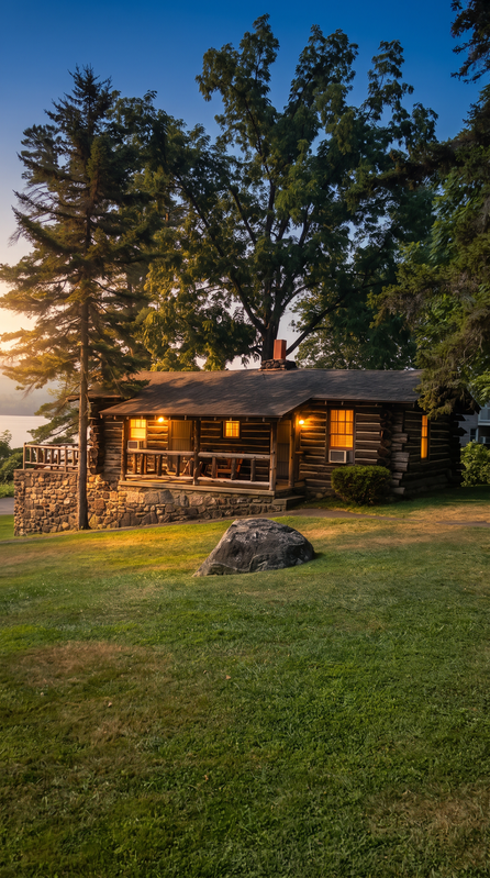 Alpine Village — photo 15 of 21